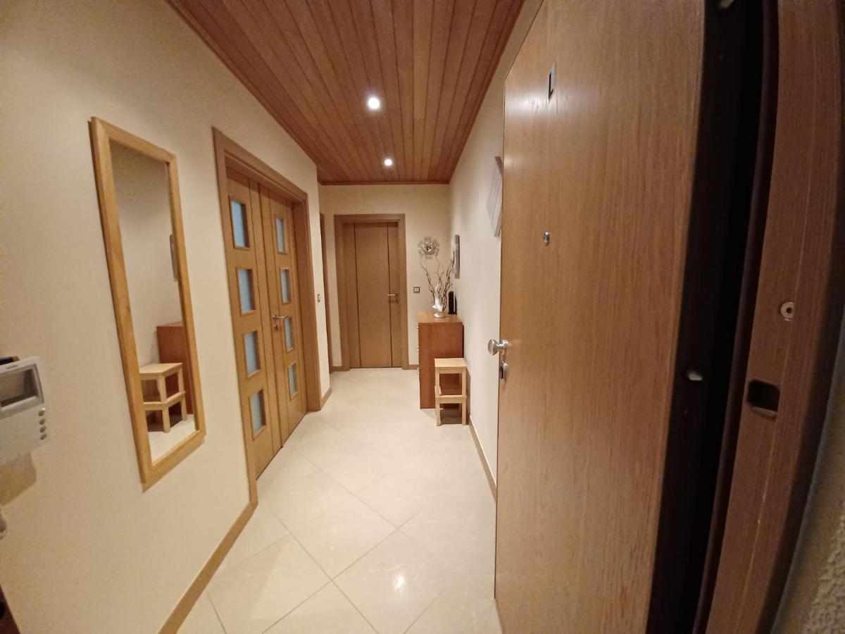 Apartment Somar Olhos De Agua *