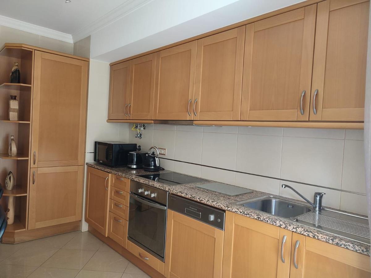 Apartment Somar Olhos De Agua