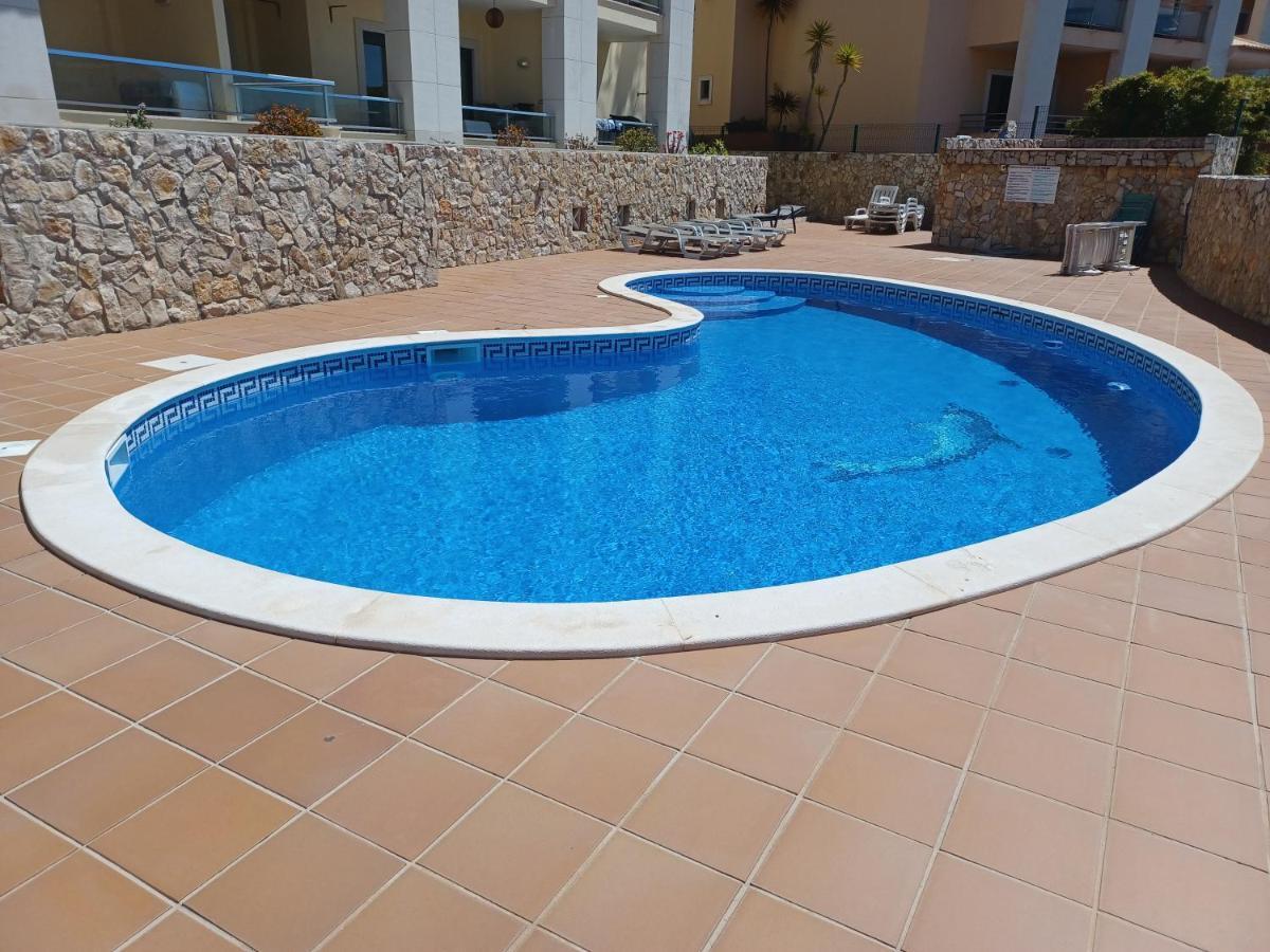 Somar Olhos De Agua Apartment *