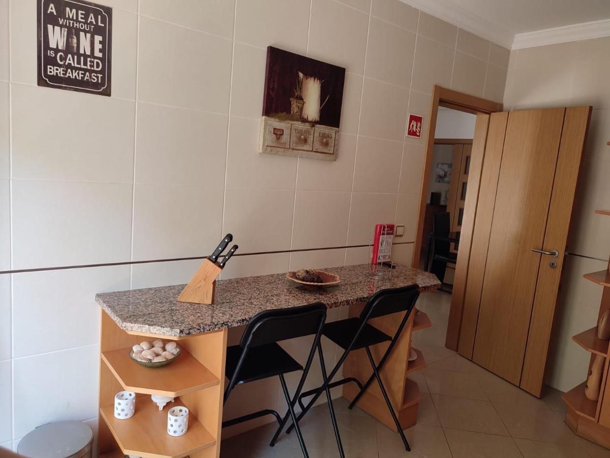 Somar Olhos De Agua Apartment