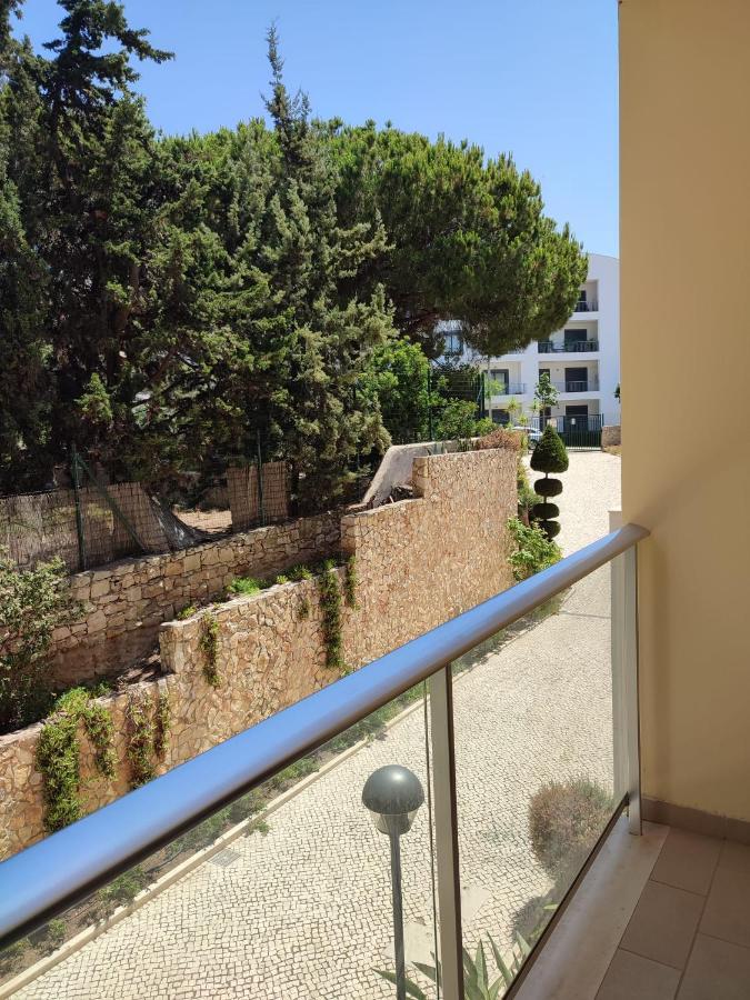 Apartment Somar Olhos De Agua Albufeira