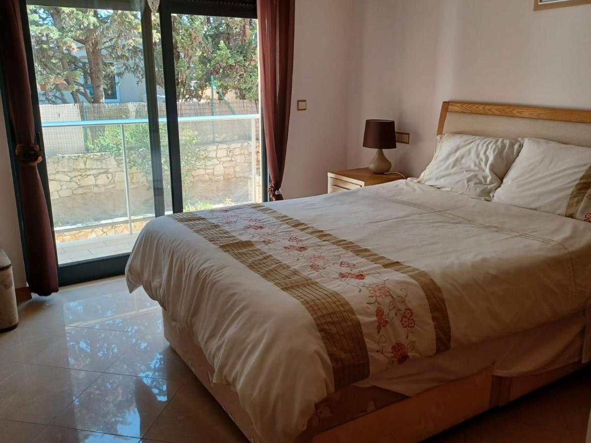 Apartment Somar Olhos De Agua *