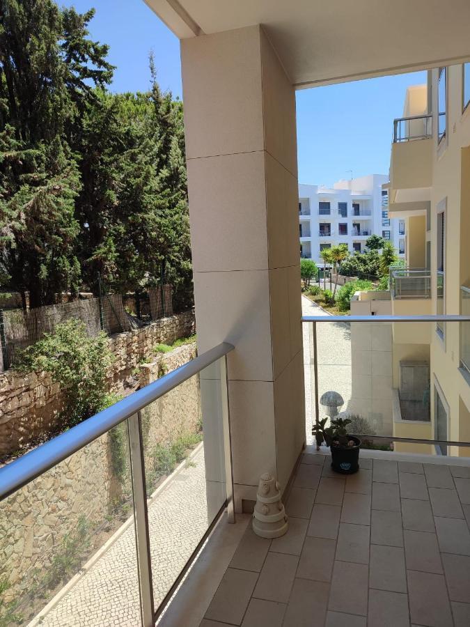Somar Olhos De Agua Apartment